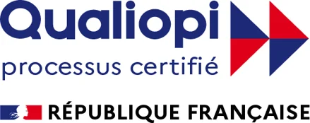 Qualiopi processus certifié — République Française